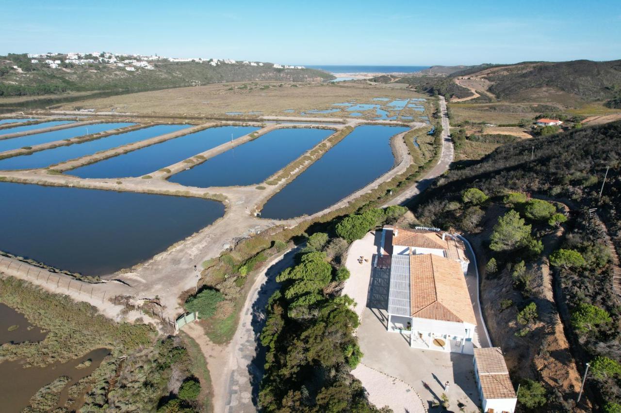 Herdade D' Amoreira Aljezur Exterior photo