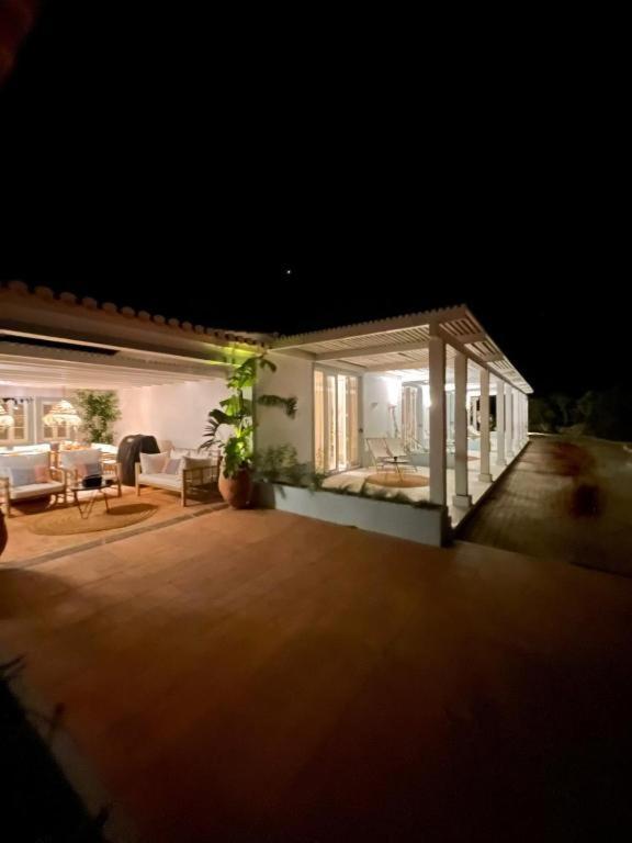 Herdade D' Amoreira Aljezur Exterior photo